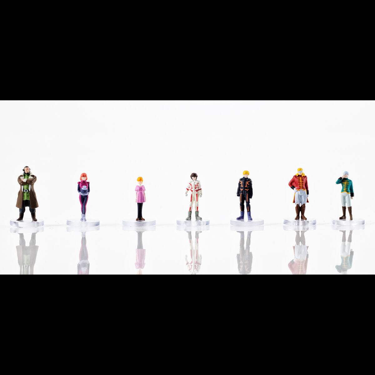 PRE-ORDER MegaHouse - Realistic Model Series - Mobile Suit Gundam: Unicorn -  HG Nahel Argama Catapult Deck: Unicorn Ver. 1/144