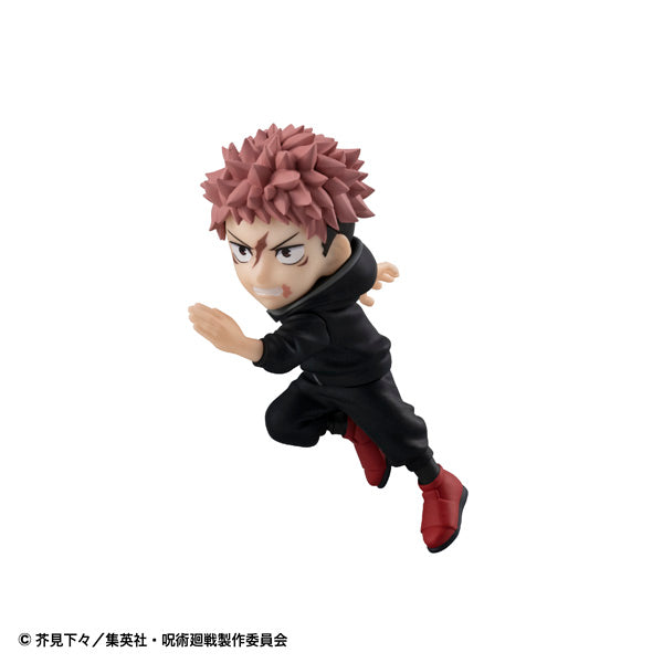 PRE-ORDER MegaHouse - Tobimas - Jujutsu Kaisen [Box of 5]