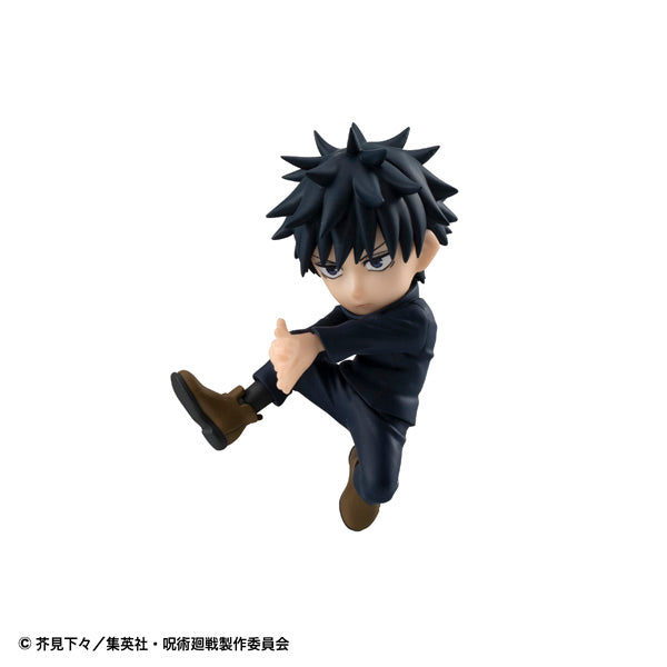 PRE-ORDER MegaHouse - Tobimas - Jujutsu Kaisen [Box of 5]