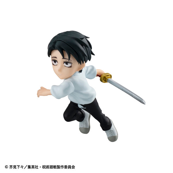 PRE-ORDER MegaHouse - Tobimas - Jujutsu Kaisen [Box of 5]
