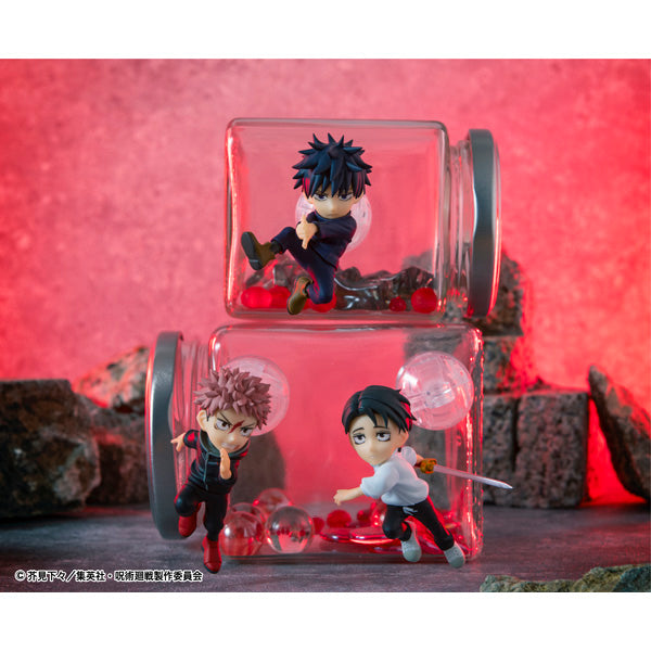 PRE-ORDER MegaHouse - Tobimas - Jujutsu Kaisen [Box of 5]