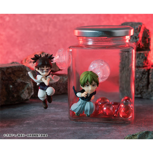 PRE-ORDER MegaHouse - Tobimas - Jujutsu Kaisen [Box of 5]