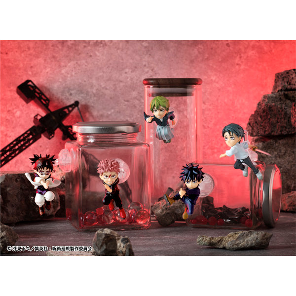 PRE-ORDER MegaHouse - Tobimas - Jujutsu Kaisen [Box of 5]
