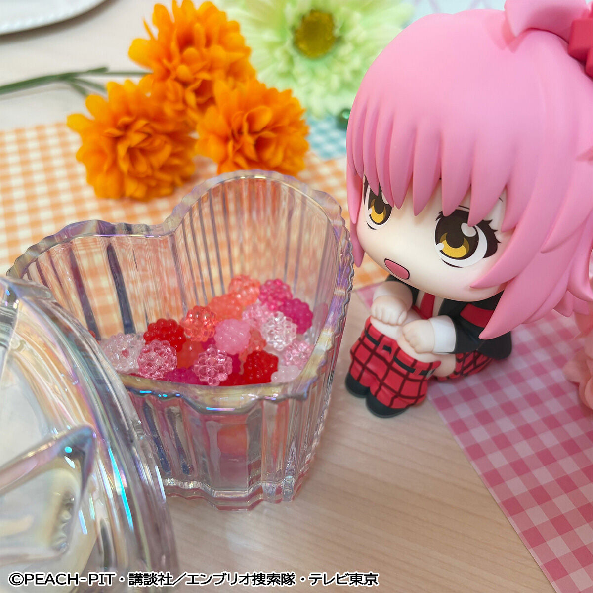 PRE-ORDER MegaHouse - Look Up - Shugo Chara! - Amu Hinamori [EXCLUSIVE]