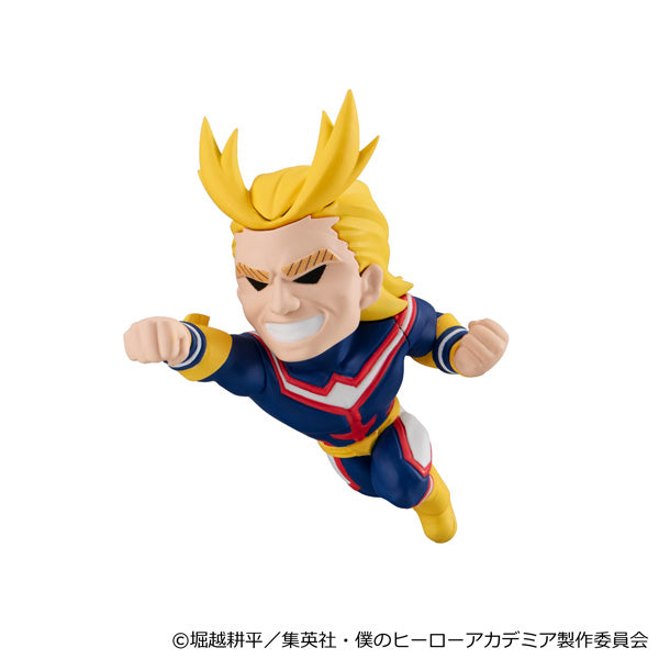 PRE-ORDER MegaHouse - Tobimas - My Hero Academia [Box of 5]