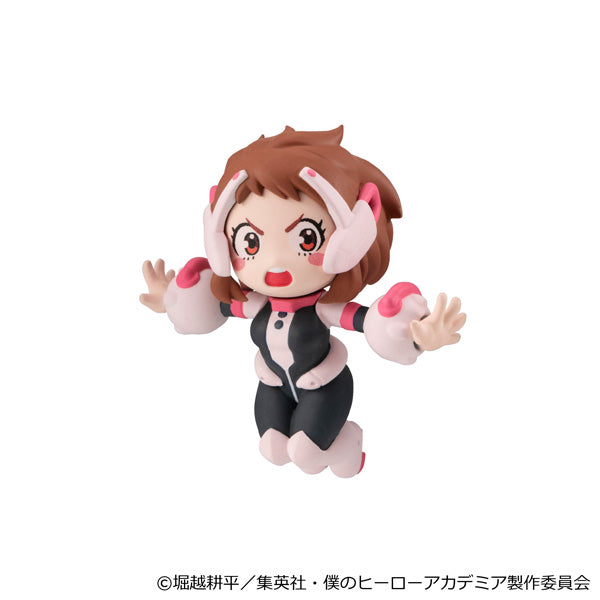 PRE-ORDER MegaHouse - Tobimas - My Hero Academia [Box of 5]