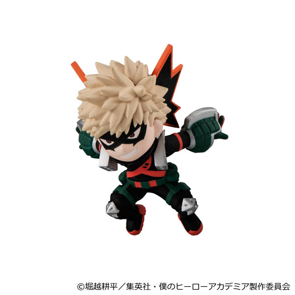PRE-ORDER MegaHouse - Tobimas - My Hero Academia [Box of 5]