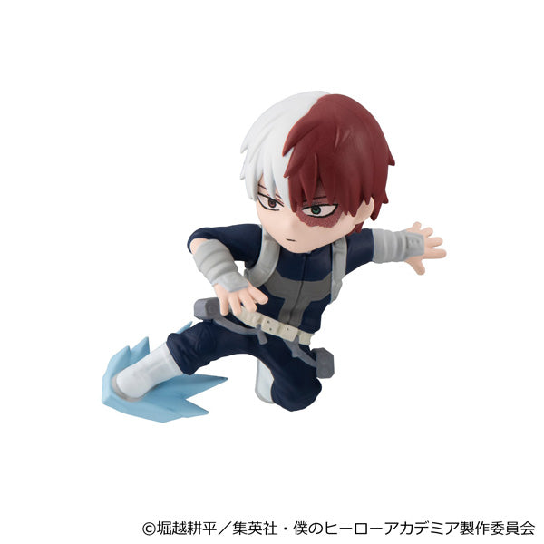 PRE-ORDER MegaHouse - Tobimas - My Hero Academia [Box of 5]