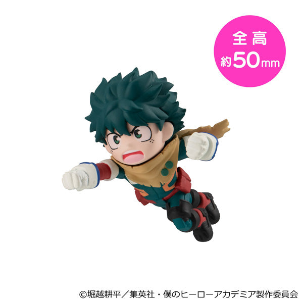 PRE-ORDER MegaHouse - Tobimas - My Hero Academia [Box of 5]