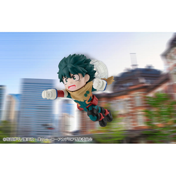 PRE-ORDER MegaHouse - Tobimas - My Hero Academia [Box of 5]