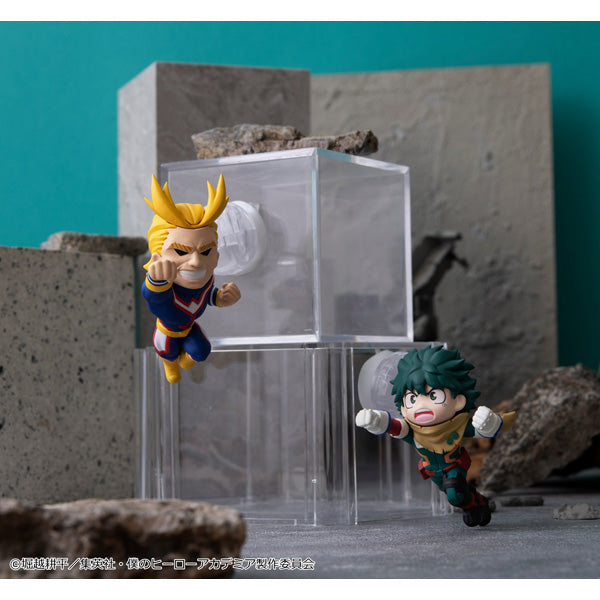 PRE-ORDER MegaHouse - Tobimas - My Hero Academia [Box of 5]