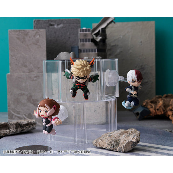 PRE-ORDER MegaHouse - Tobimas - My Hero Academia [Box of 5]