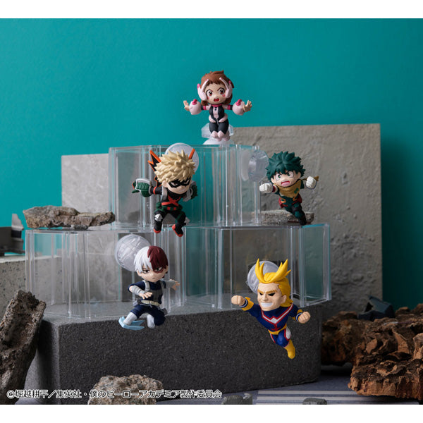 PRE-ORDER MegaHouse - Tobimas - My Hero Academia [Box of 5]