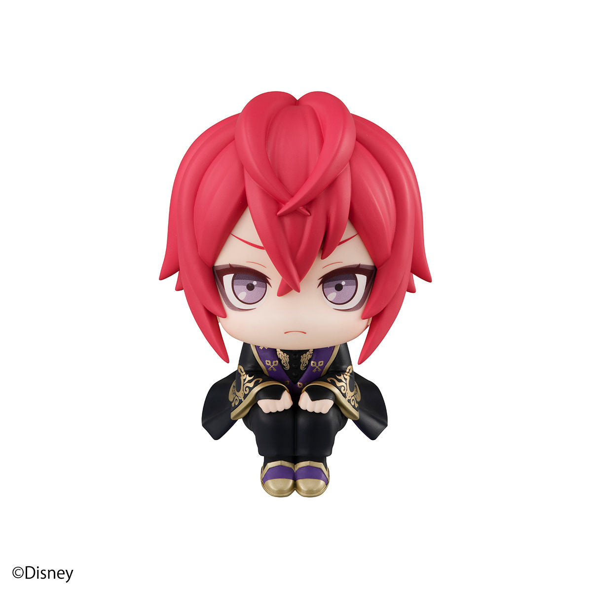 SPECIAL ORDER MegaHouse - Look Up - Disney: Twisted-Wonderland - Riddle Rosehearts [October 2026] [JP]