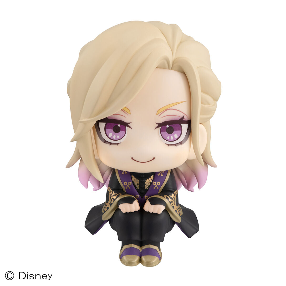 SPECIAL ORDER MegaHouse - Look Up - Disney: Twisted Wonderland - Vil Schoenheit [November 2026] [JP]