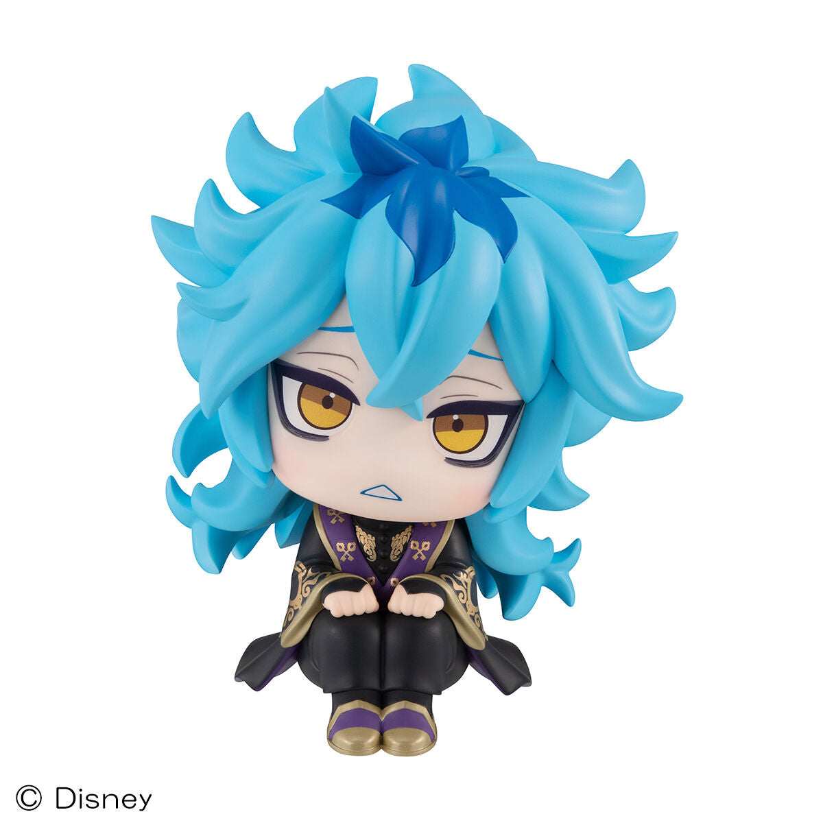 SPECIAL ORDER MegaHouse - Look Up - Disney: Twisted Wonderland - Idia Shroud [November 2026] [JP]