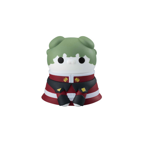 PRE-ORDER MegaHouse - MEGA CAT PROJECT - Mobile Suit Gundam: SEED - Mobile Suit Nyandam: SEED - The False Nyan-ko [Box of 8]