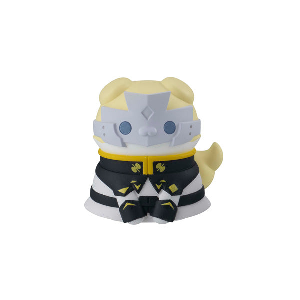 PRE-ORDER MegaHouse - MEGA CAT PROJECT - Mobile Suit Gundam: SEED - Mobile Suit Nyandam: SEED - The False Nyan-ko [Box of 8]