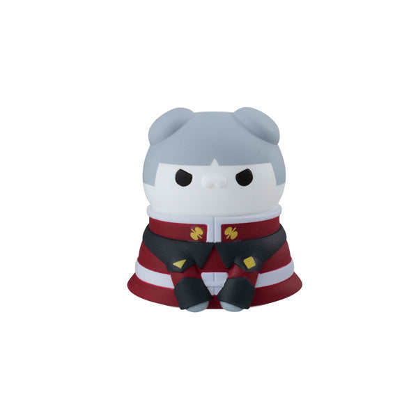 PRE-ORDER MegaHouse - MEGA CAT PROJECT - Mobile Suit Gundam: SEED - Mobile Suit Nyandam: SEED - The False Nyan-ko [Box of 8]