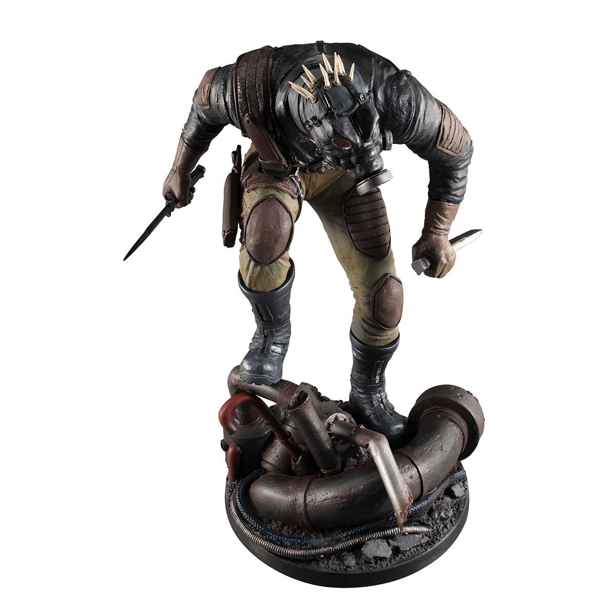 PRE-ORDER MegaHouse - Dorohedoro - Kaiman [EXCLUSIVE] [October 2026]