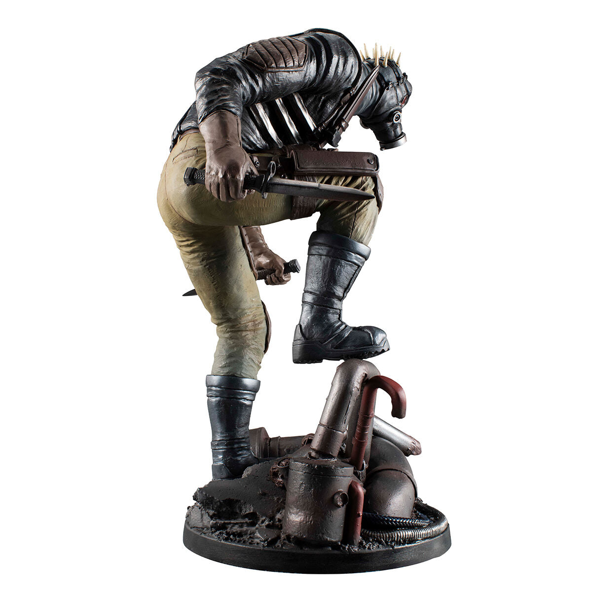 PRE-ORDER MegaHouse - Dorohedoro - Kaiman [EXCLUSIVE] [October 2026]