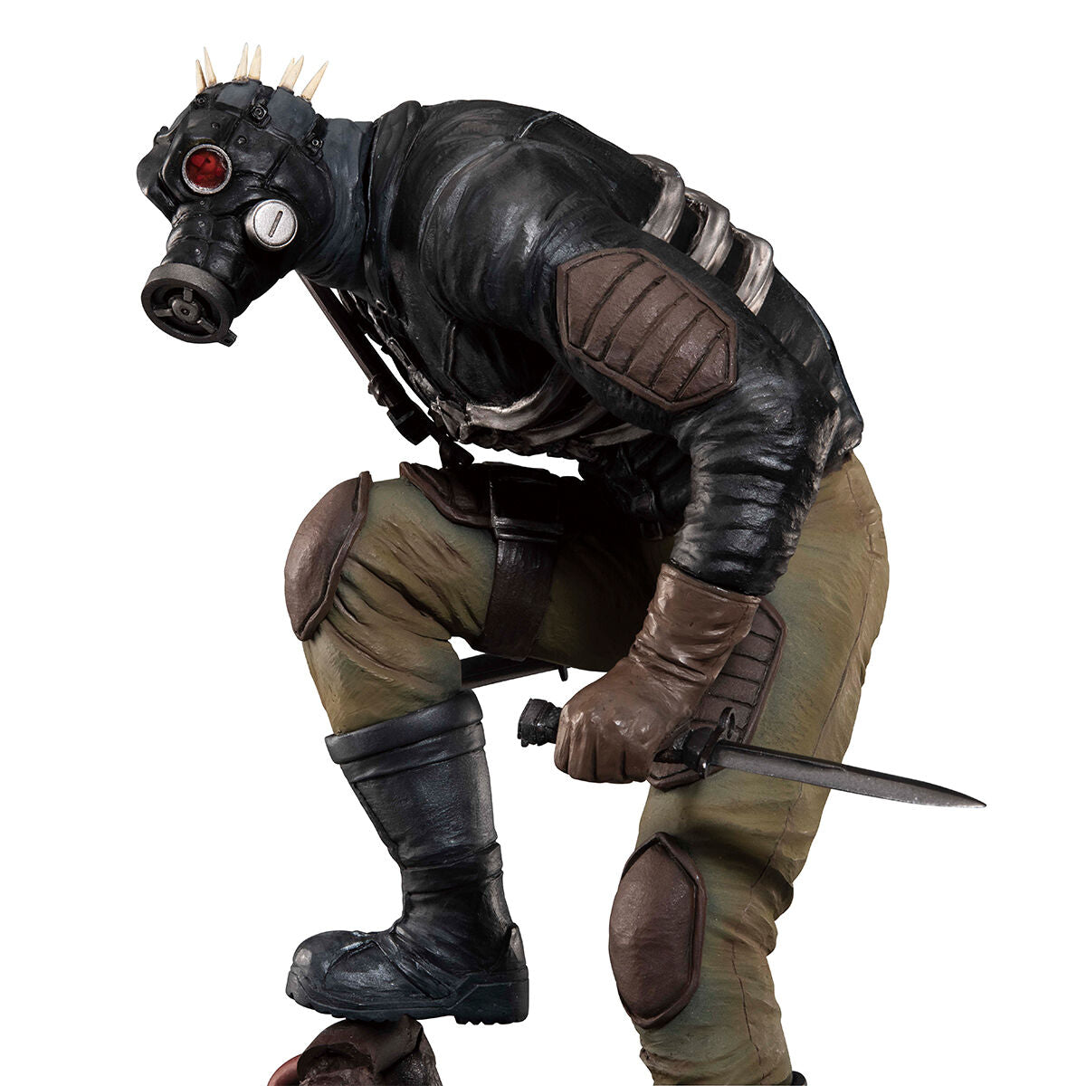 PRE-ORDER MegaHouse - Dorohedoro - Kaiman [EXCLUSIVE] [October 2026]