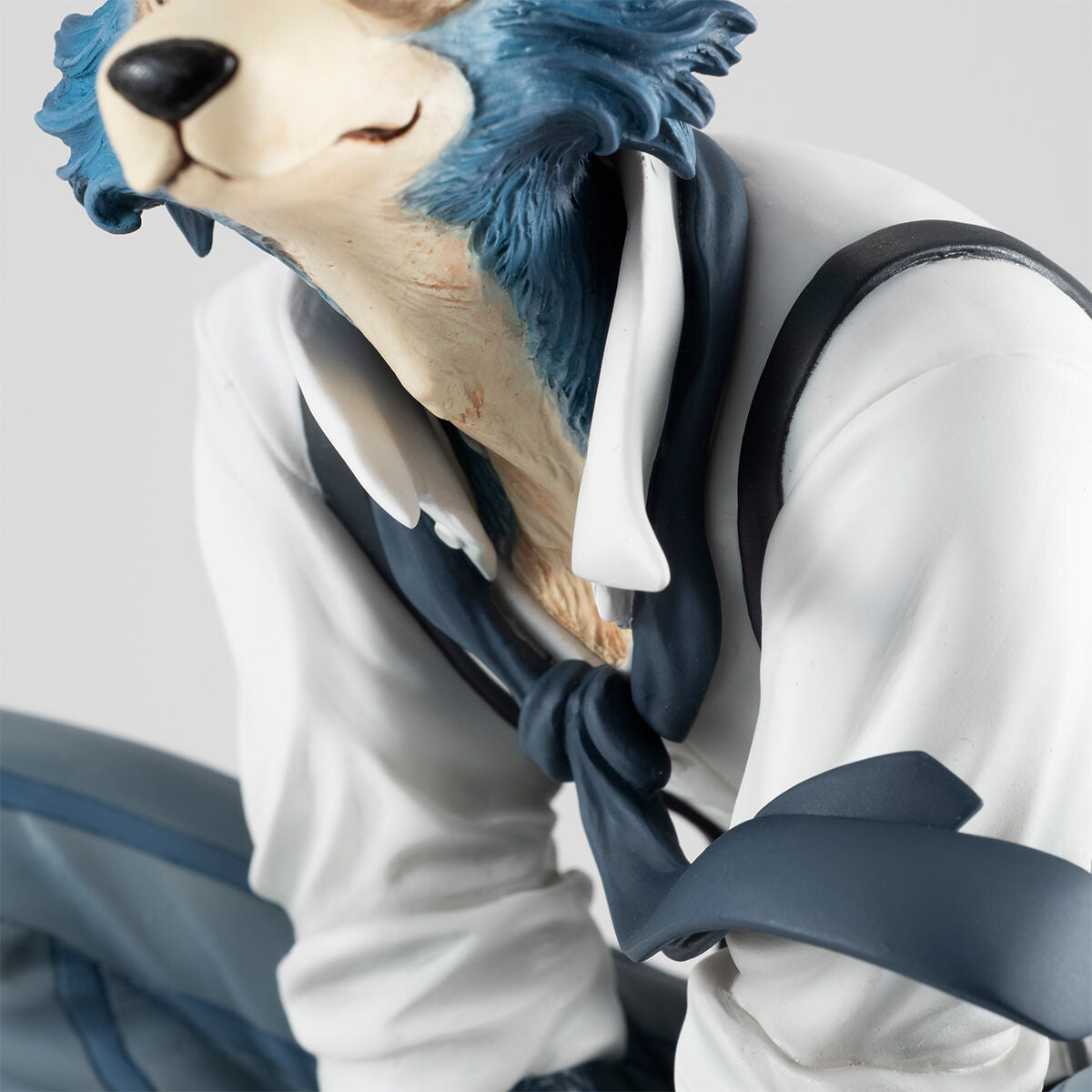 PRE-ORDER MegaHouse - BEASTARS - Legoshi [EXCLUSIVE] [October 2026]
