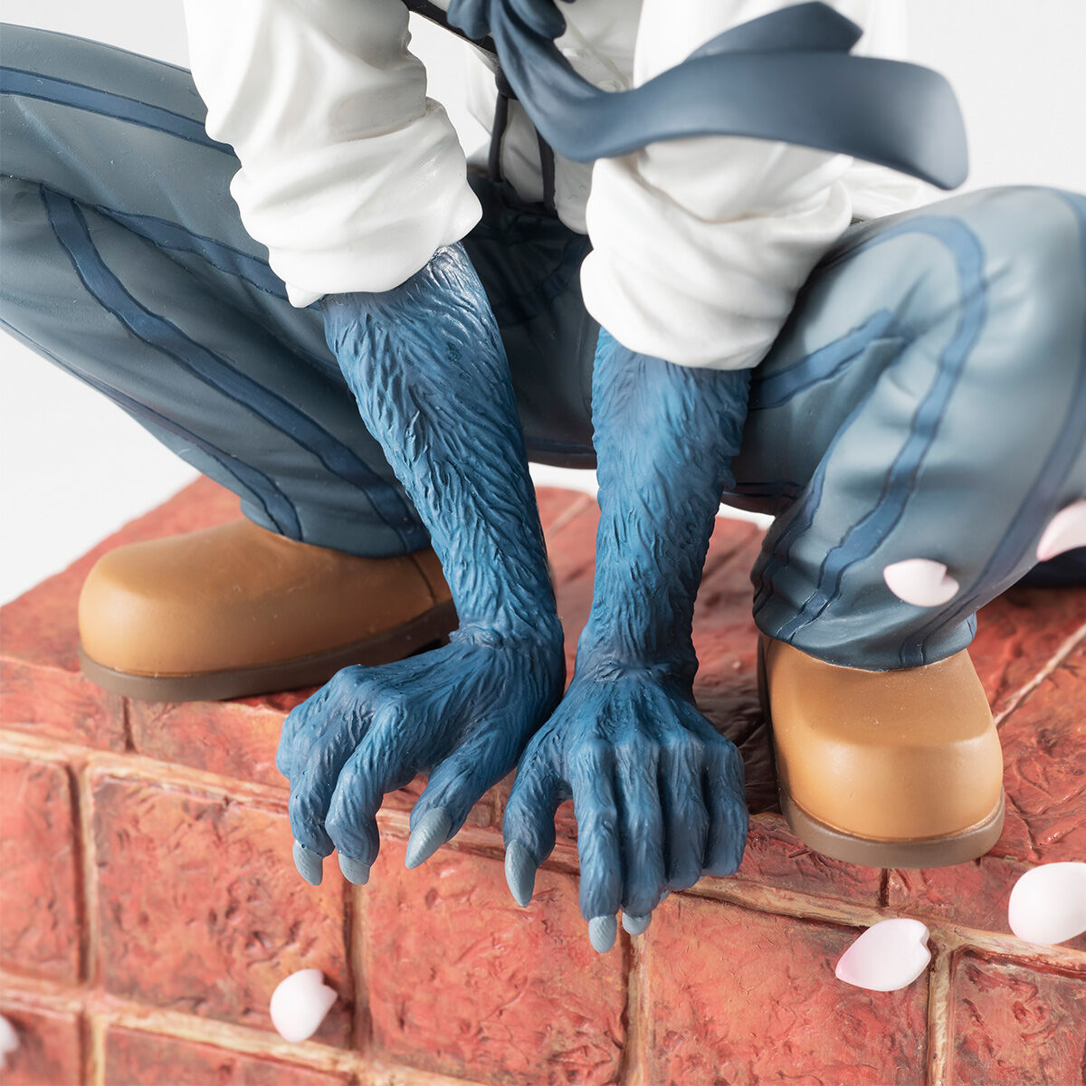 PRE-ORDER MegaHouse - BEASTARS - Legoshi [EXCLUSIVE] [October 2026]