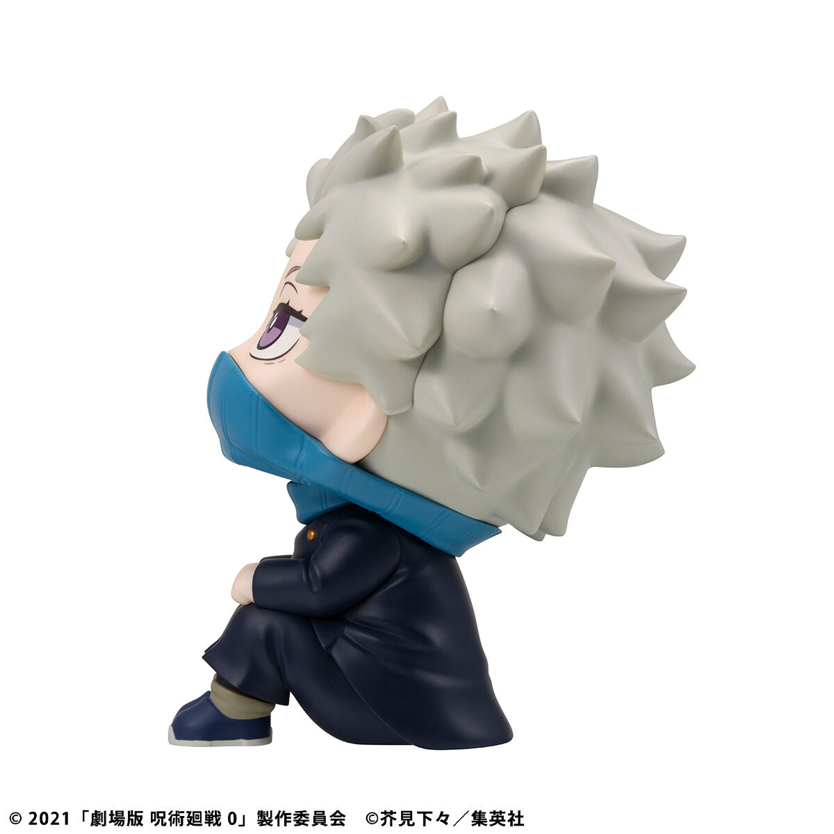 PRE-ORDER MegaHouse - Look Up - Jujutsu Kaisen 0: The Movie - Toge Inumaki