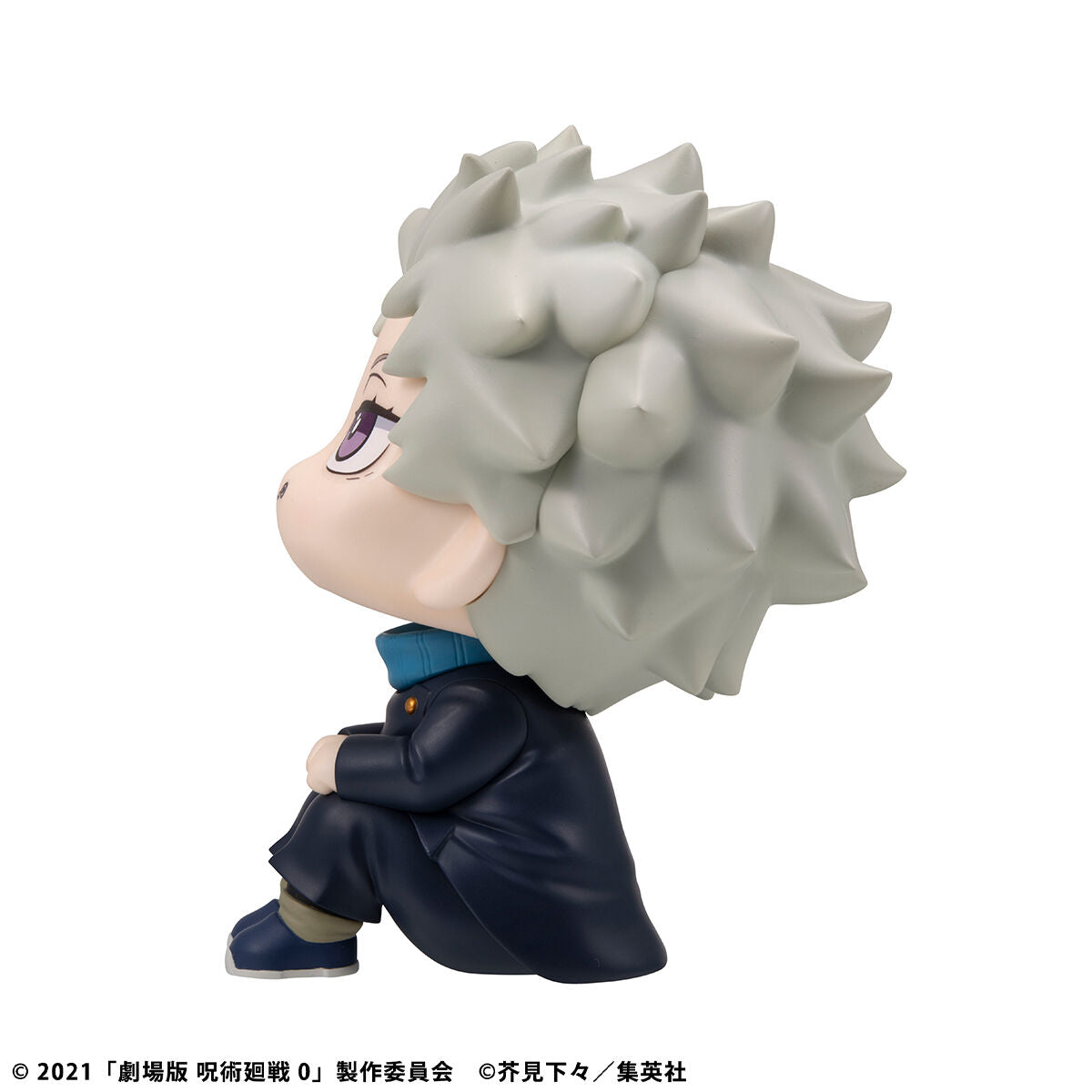 PRE-ORDER MegaHouse - Look Up - Jujutsu Kaisen 0: The Movie - Toge Inumaki [EXCLUSIVE]