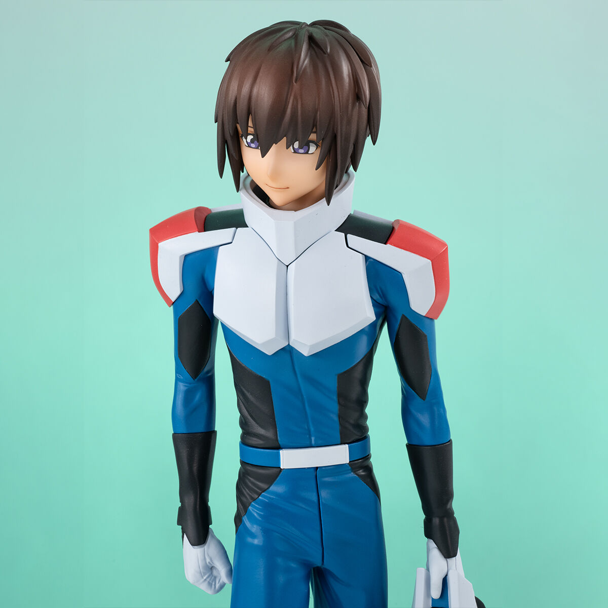 PRE-ORDER MegaHouse - Lucrea Light - Mobile Suit Gundam: SEED Freedom - Kira Yamato: Pilot Suit Ver.