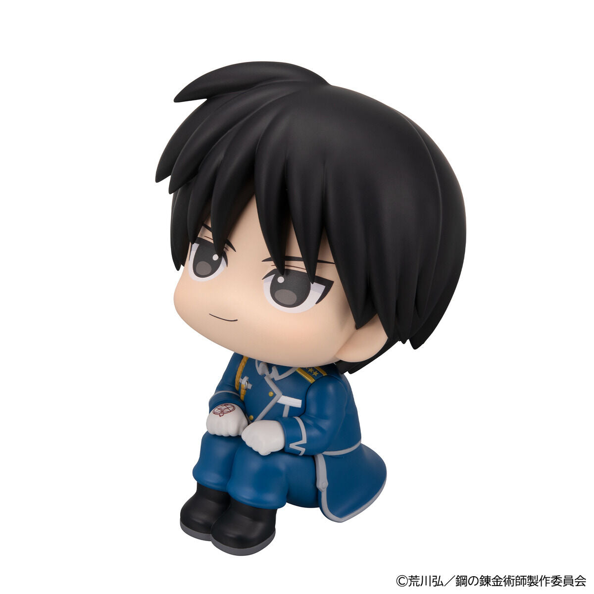 PRE-ORDER MegaHouse - Look Up - Fullmetal Alchemist: Brotherhood - Roy Mustang
