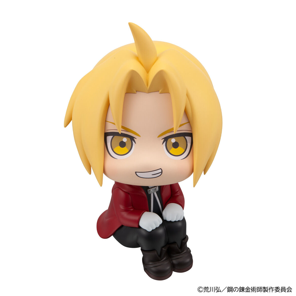 PRE-ORDER MegaHouse - Look Up - Fullmetal Alchemist: Brotherhood - Edward Elric