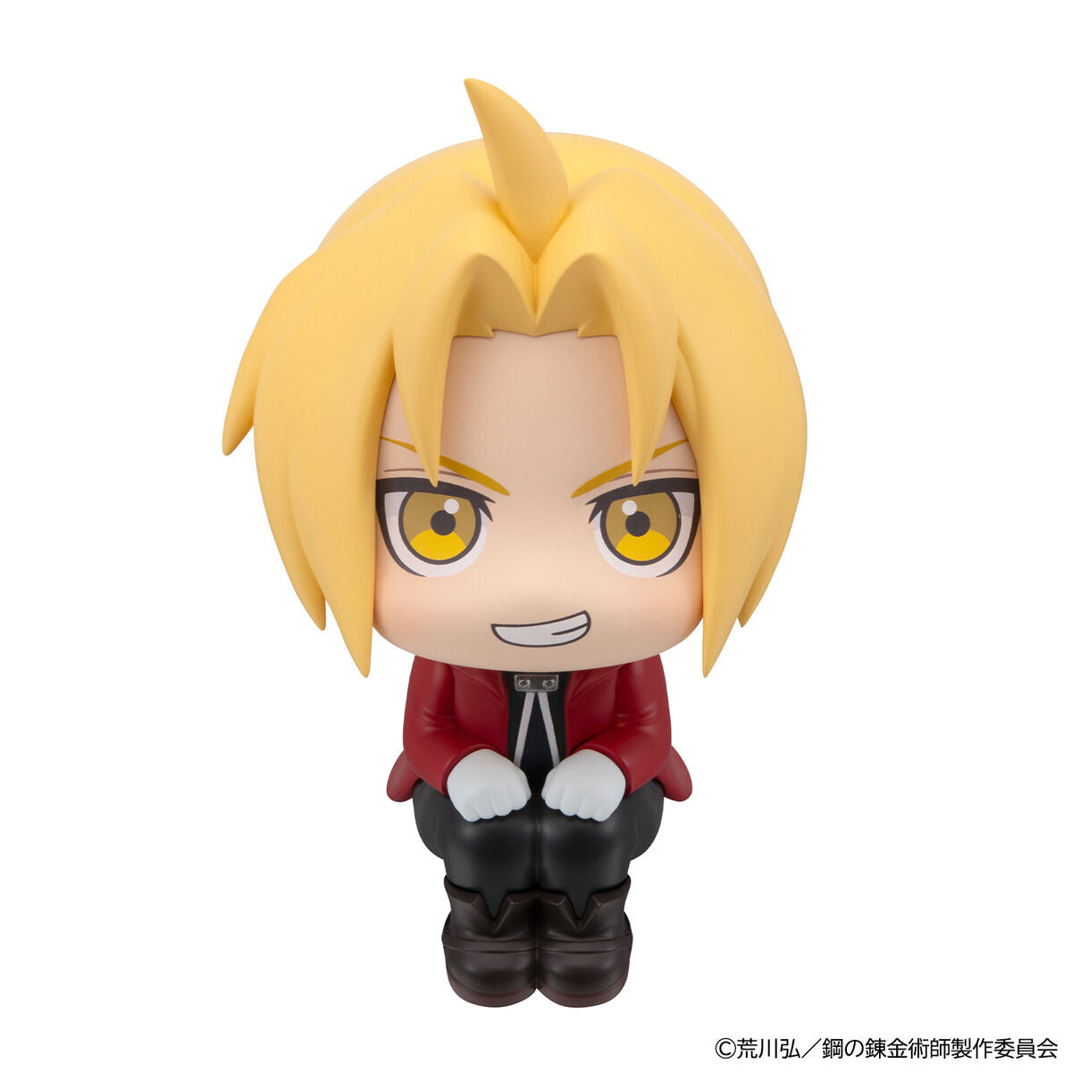 PRE-ORDER MegaHouse - Look Up - Fullmetal Alchemist: Brotherhood - Edward Elric