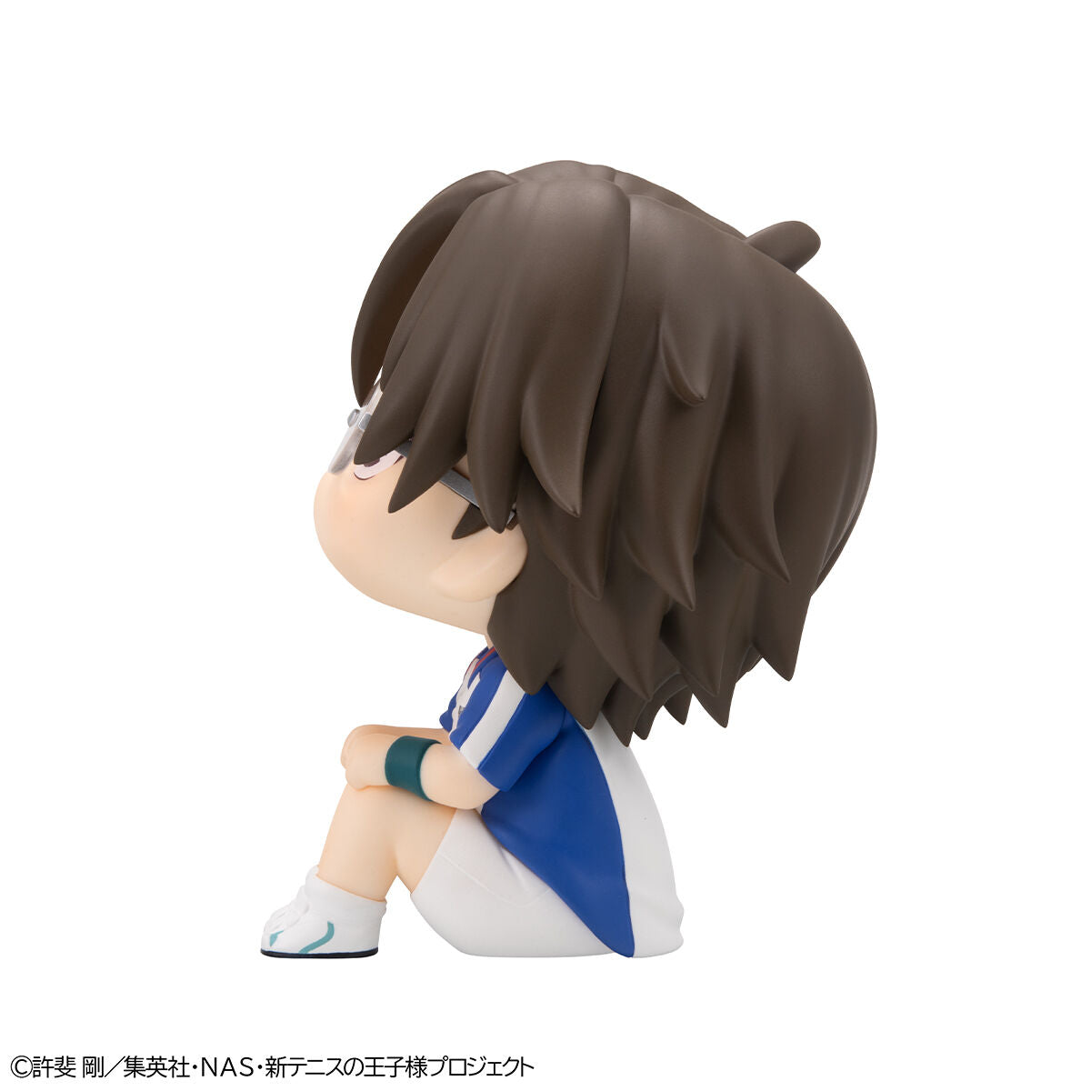 PRE-ORDER MegaHouse - Look Up - The New Prince of Tennis - Kunimitsu Tezuka