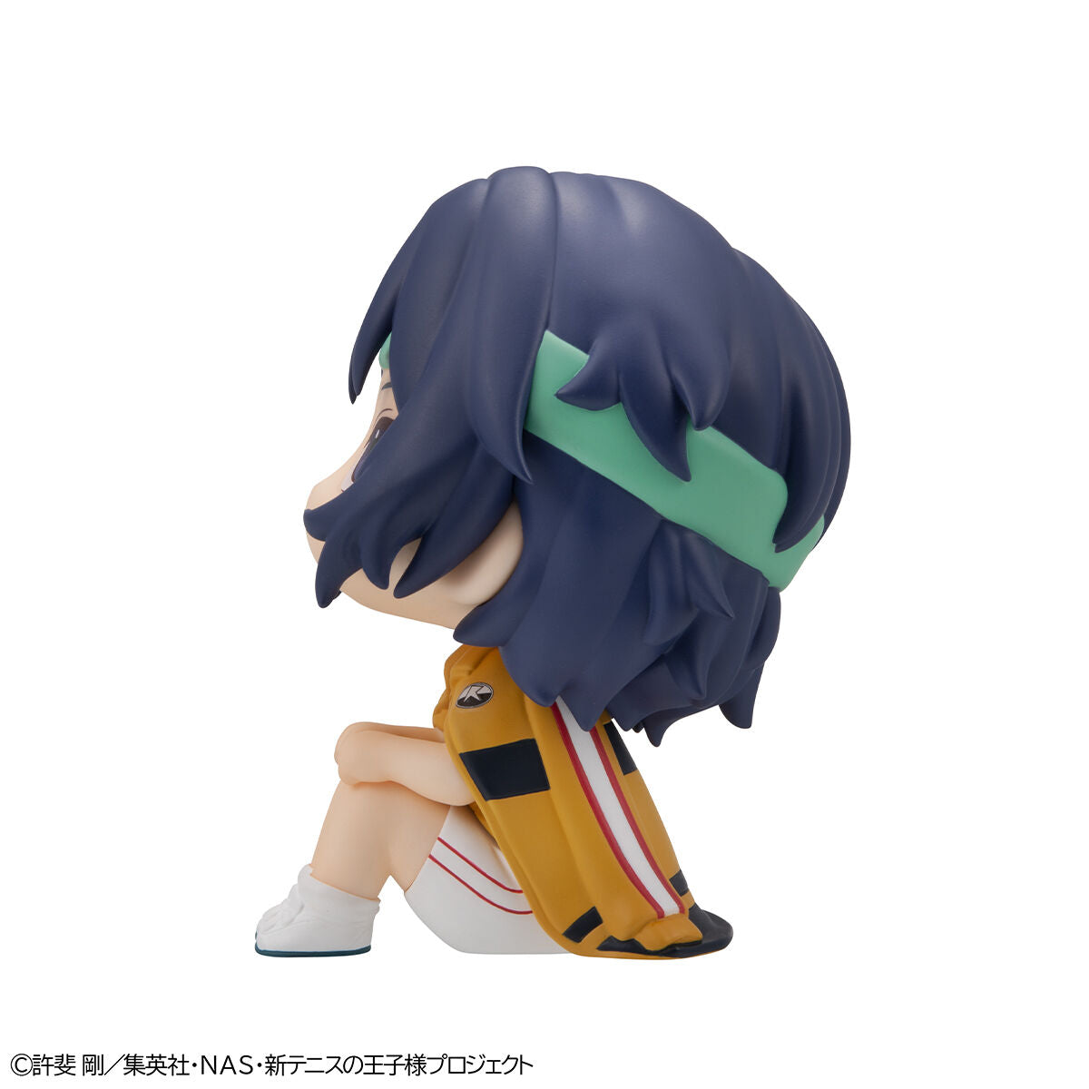 PRE-ORDER MegaHouse - Look Up - The New Prince of Tennis - Kunimitsu Tezuka and Seiichi Yukimura Set [EXCLUSIVE]