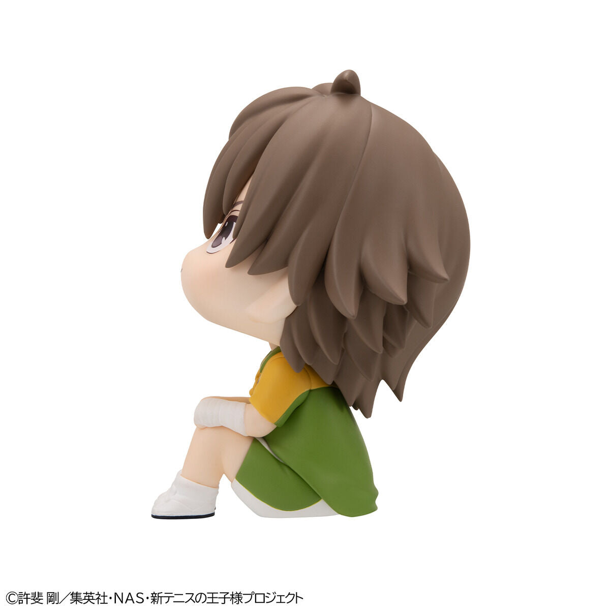 PRE-ORDER MegaHouse - Look Up - The New Prince of Tennis - Kuranosuke Shiraishi