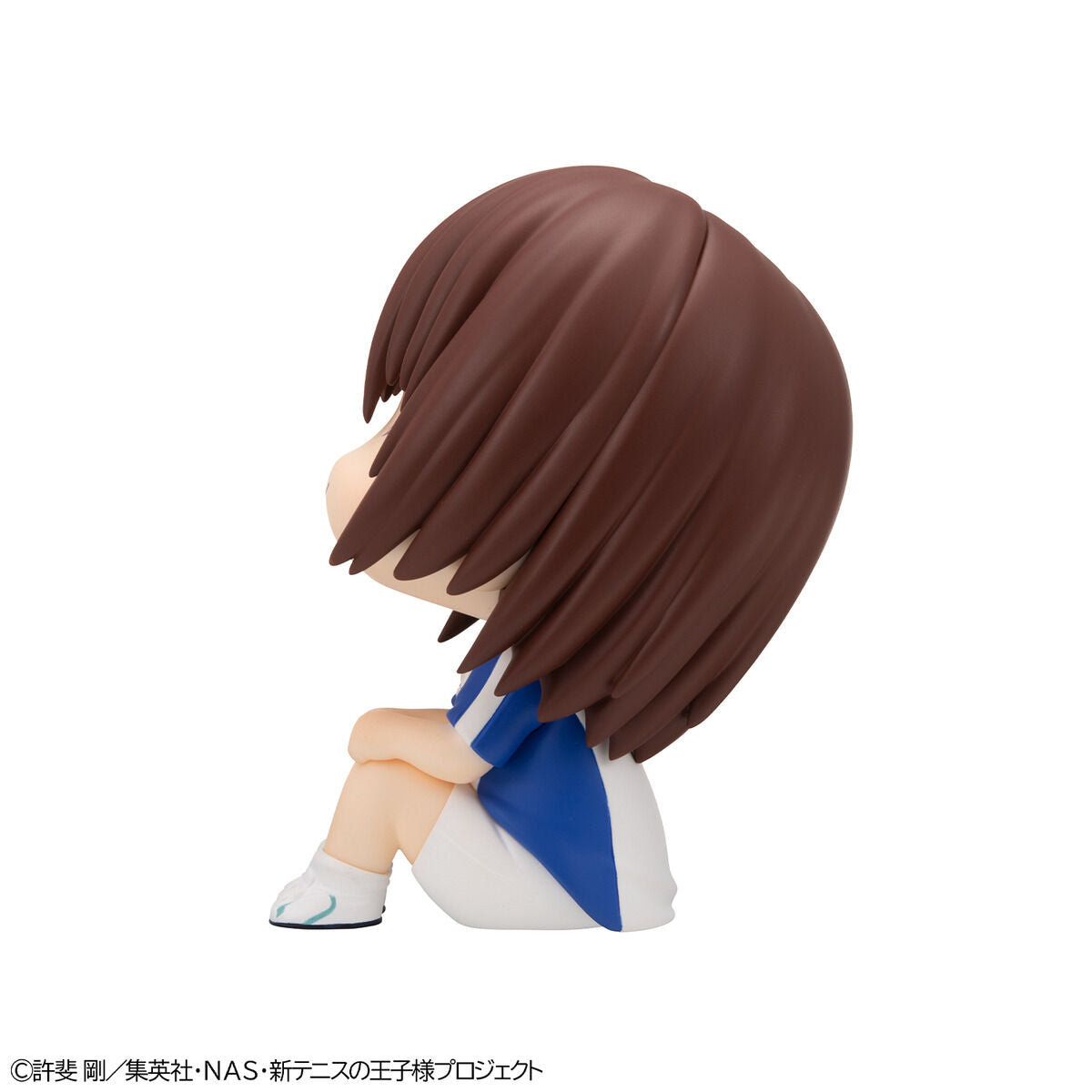 PRE-ORDER MegaHouse - Look Up - The New Prince of Tennis - Shusuke Fuji & Kuranosuke Shiraishi Set [EXCLUSIVE]