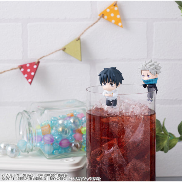 PRE-ORDER MegaHouse - Ochatomo Series - Jujutsu Kaisen: 5th Anniversary [Box of 6]
