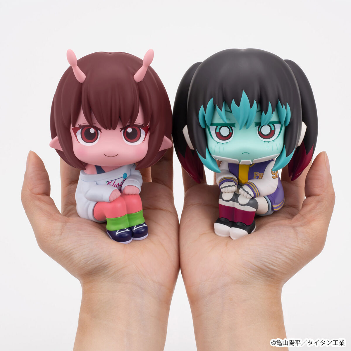 PRE-ORDER MegaHouse - Look Up - Milky Subway: The Galactic Limited Express - Makina