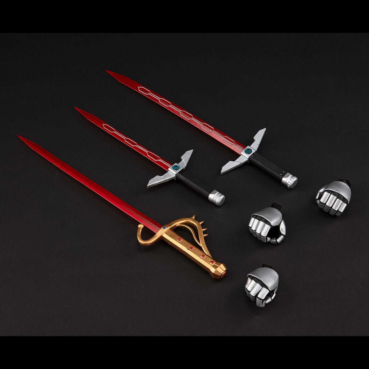 PRE-ORDER MegaHouse - Ultimate Article - Kamen Rider Black - Shadow Moon [EXCLUSIVE]