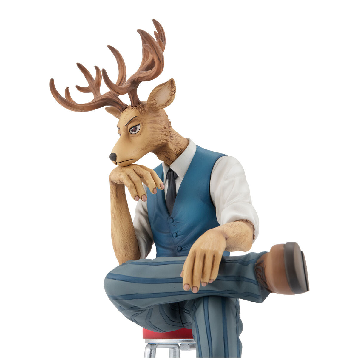 PRE-ORDER MegaHouse - BEASTARS - Louis [November 2026] [EXCLUSIVE]