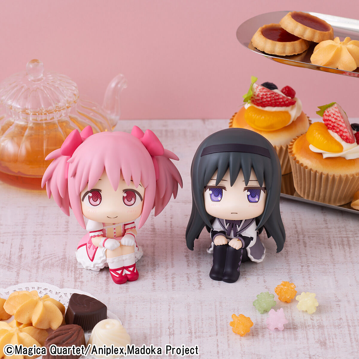 PRE-ORDER MegaHouse - Look Up - Puella Magi Madoka☆Magica - Madoka Kaname
