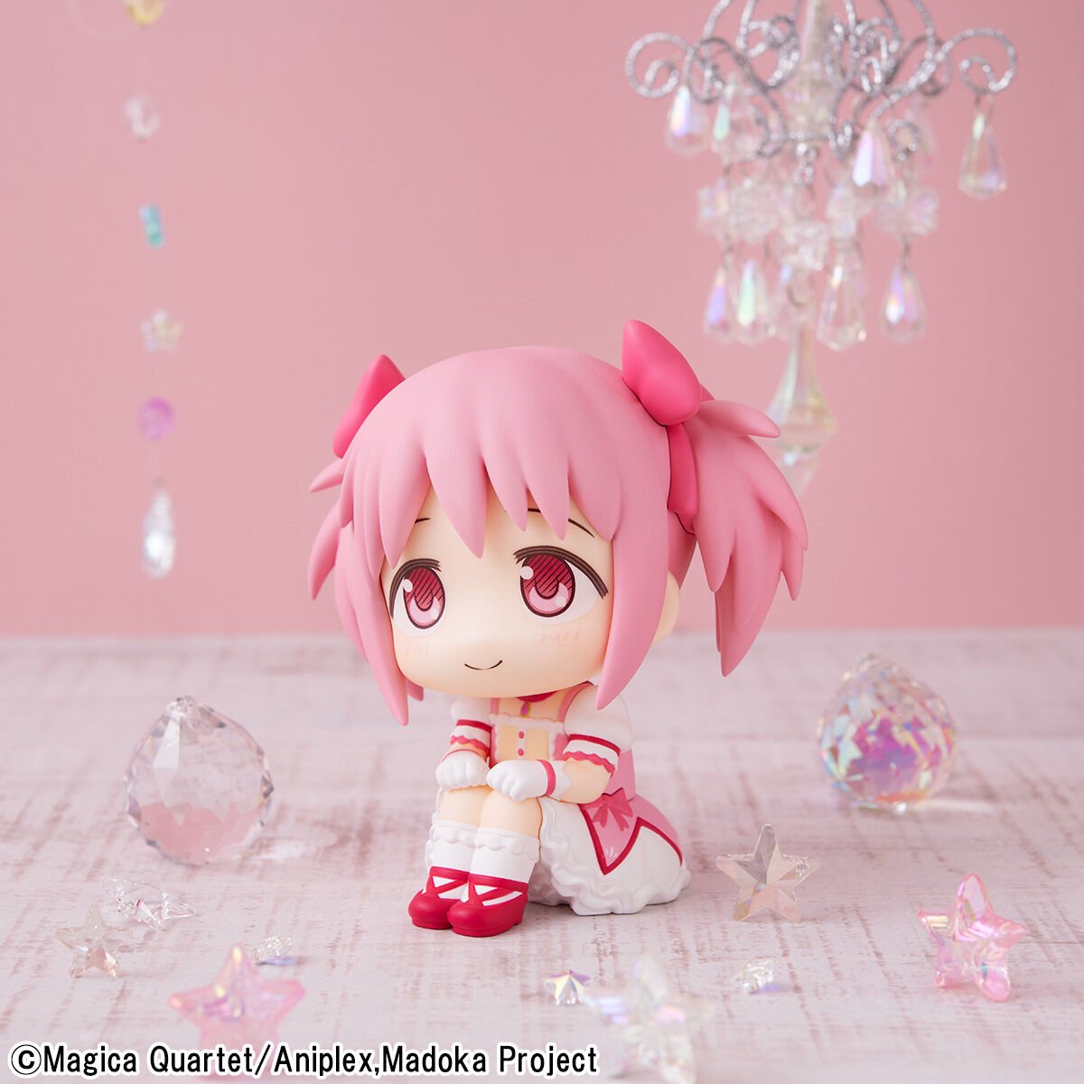 PRE-ORDER MegaHouse - Look Up - Puella Magi Madoka☆Magica - Madoka Kaname