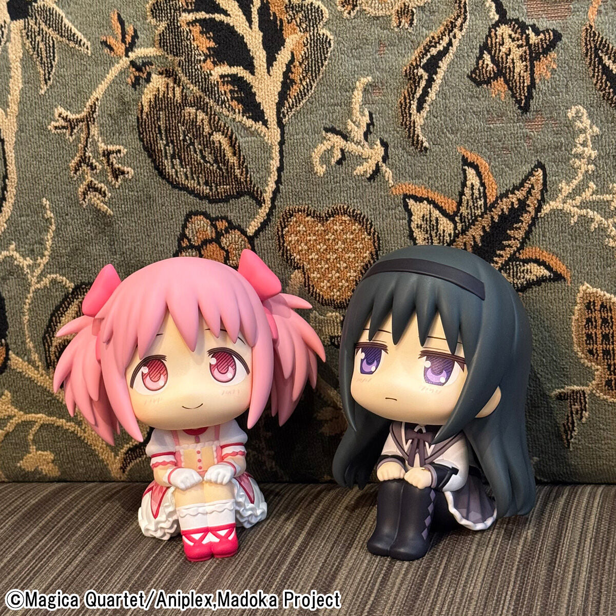 PRE-ORDER MegaHouse - Look Up - Puella Magi Madoka☆Magica - Homura Akemi