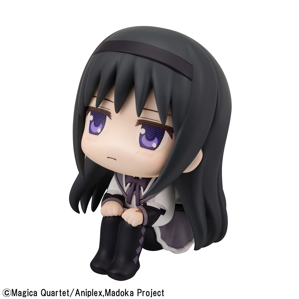 PRE-ORDER MegaHouse - Look Up - Puella Magi Madoka☆Magica - Madoka Kaname and Homura Akemi Set [EXCLUSIVE]