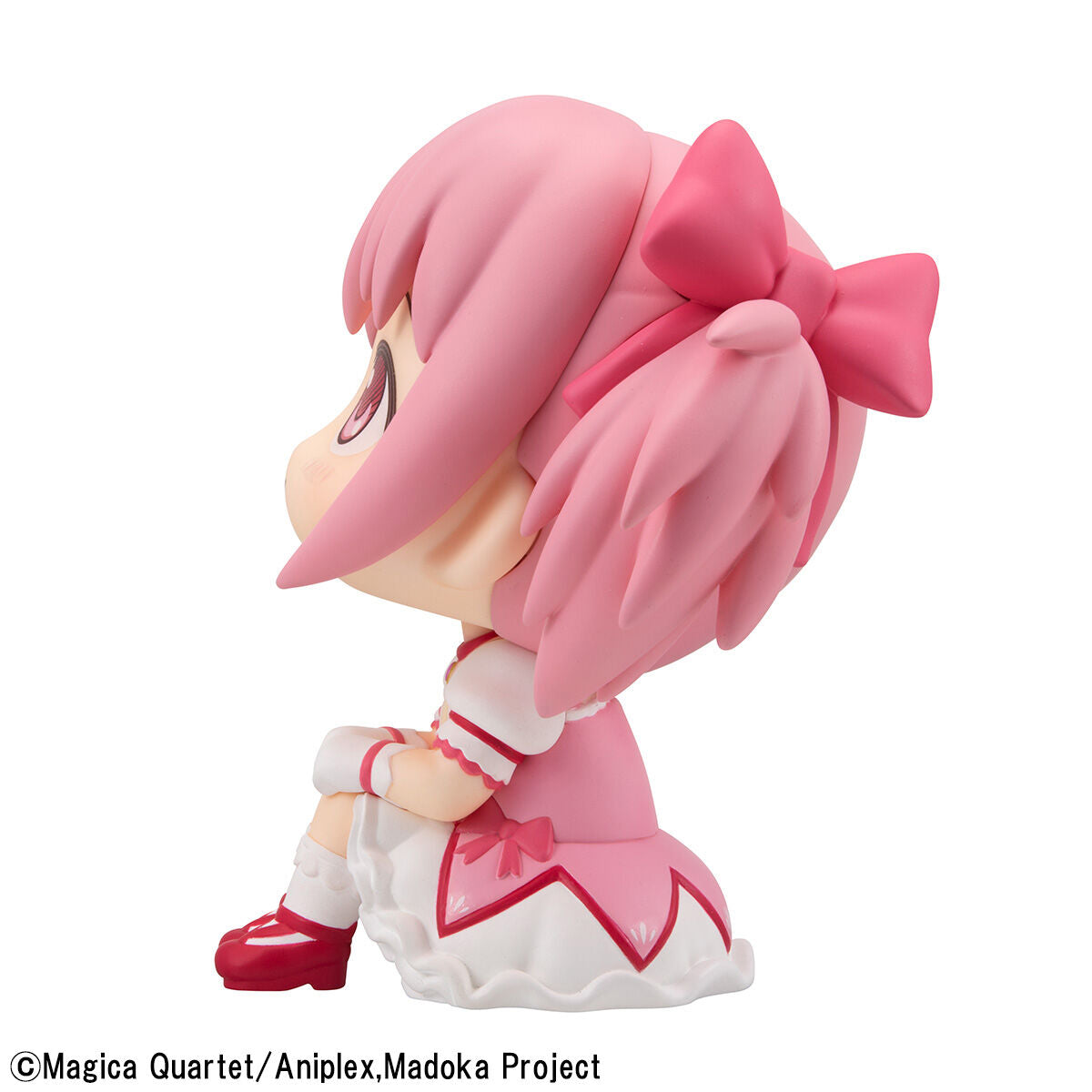 PRE-ORDER MegaHouse - Look Up - Puella Magi Madoka☆Magica - Madoka Kaname and Homura Akemi Set [EXCLUSIVE]