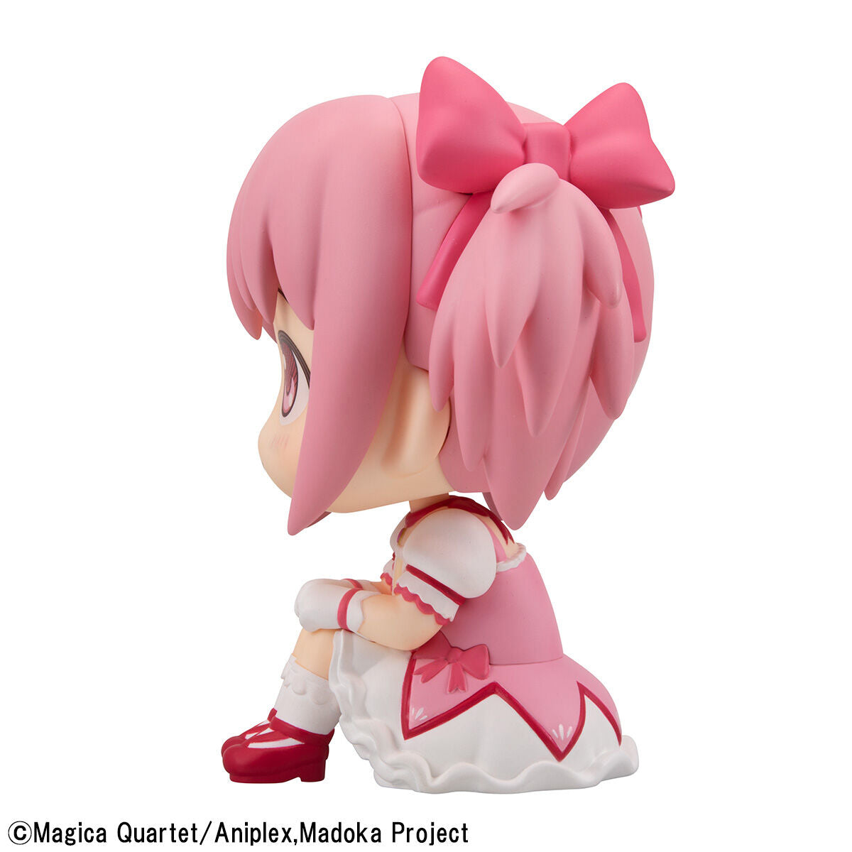 PRE-ORDER MegaHouse - Look Up - Puella Magi Madoka☆Magica - Madoka Kaname and Homura Akemi Set [EXCLUSIVE]