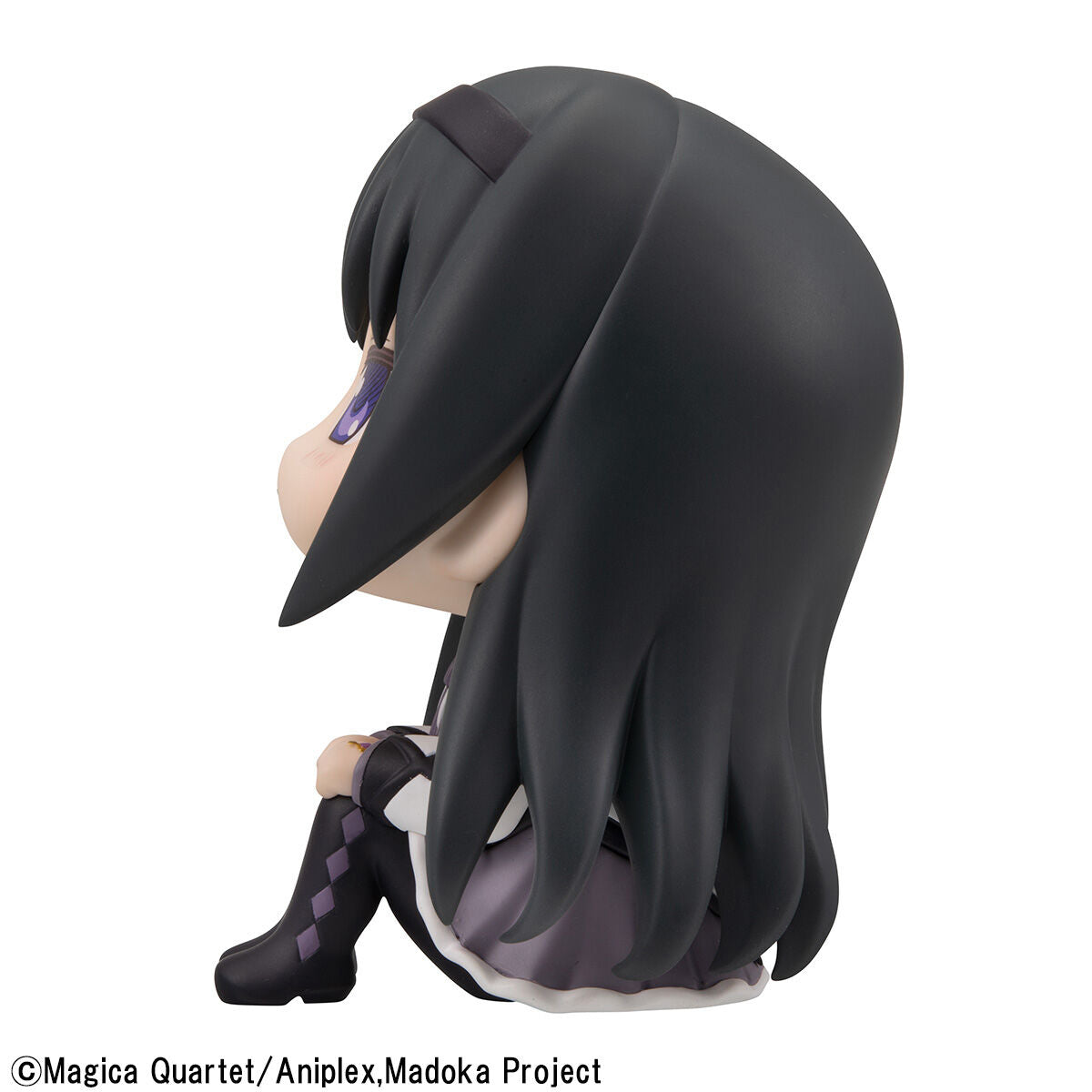 PRE-ORDER MegaHouse - Look Up - Puella Magi Madoka☆Magica - Madoka Kaname and Homura Akemi Set [EXCLUSIVE]