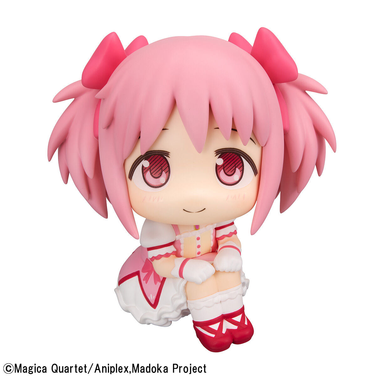PRE-ORDER MegaHouse - Look Up - Puella Magi Madoka☆Magica - Madoka Kaname and Homura Akemi Set [EXCLUSIVE]